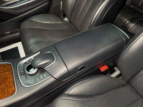 Used 2014 Mercedes-Benz S 550 Sedan image 46