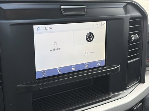 Used 2025 Ford F250 XLT image 14