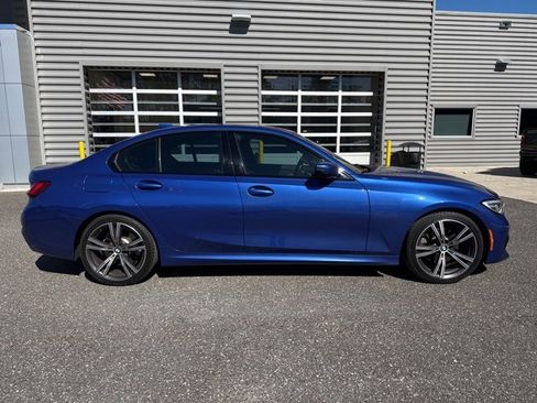 Used 2019 BMW 330i xDrive Sedan image 2
