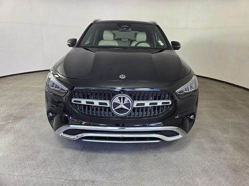 New 2026 Mercedes-Benz GLA 250 image 2