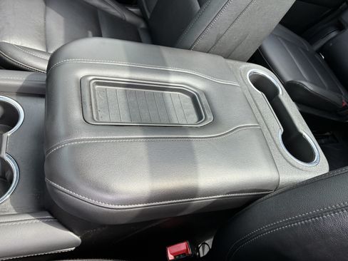 Used 2021 Chevrolet Tahoe LT RWD image 36