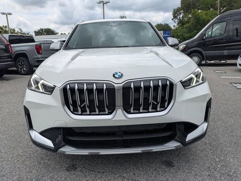 Used 2024 BMW X1 xDrive28i AWD/4WD image 9