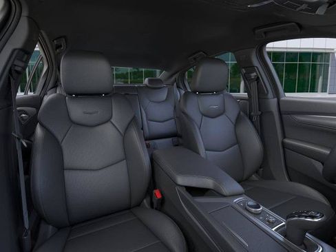 New 2026 Cadillac CT5 Premium Luxury w/ Technology Package RWD image 16