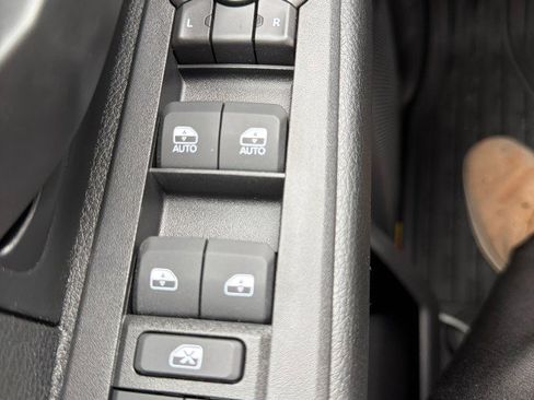 New 2026 RAM 2500 Tradesman image 18