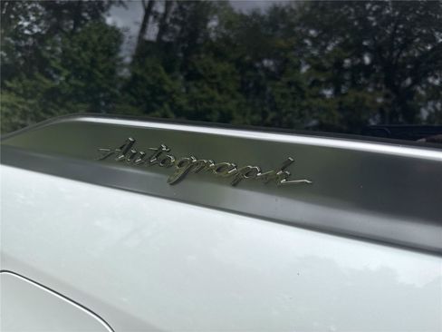 New 2026 INFINITI QX80 Autograph w/ Autograph Exterior Package image 57