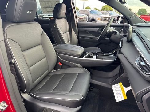 New 2026 Buick Enclave Sport Touring w/ Power Package image 12