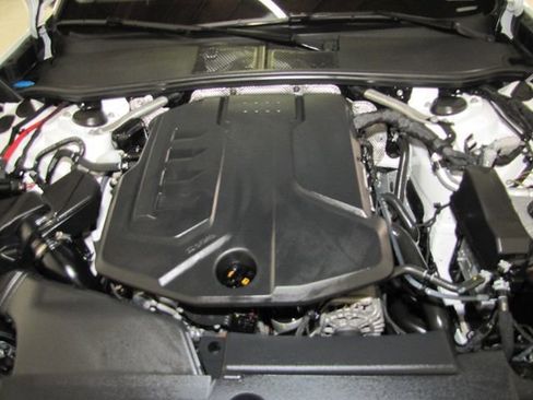 Used 2025 Audi A5 2.0T Premium AWD/4WD image 25