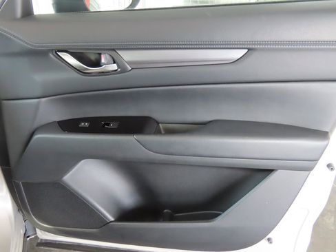 Used 2024 MAZDA CX-5 AWD 2.5 S w/ Select Package image 36