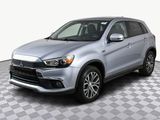Used 2017 Mitsubishi Outlander Sport ES image 4