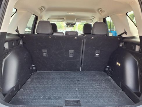 Used 2024 Ford Bronco Sport Big Bend AWD/4WD image 19