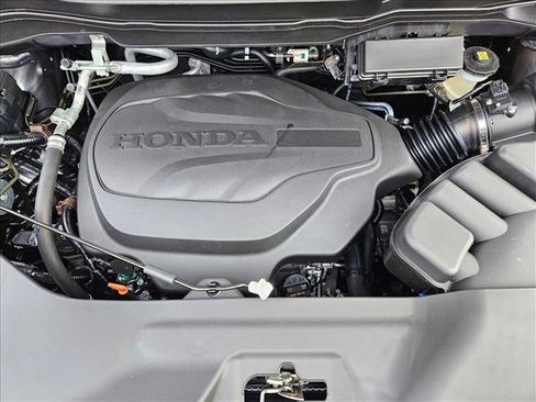 New 2026 Honda Ridgeline TrailSport+ image 17