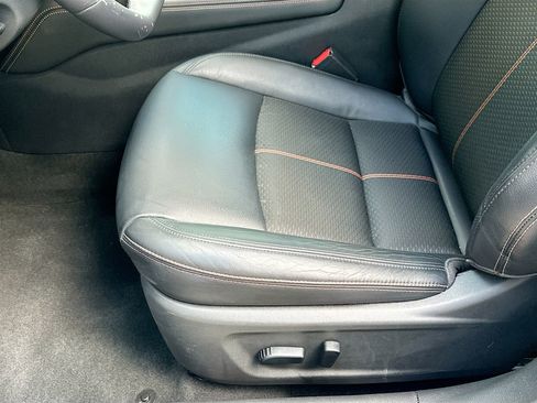 Used 2019 Nissan Altima 2.5 SR image 18