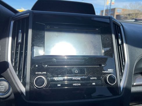 Used 2019 Subaru Forester Premium image 8