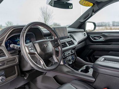 Used 2023 Chevrolet Tahoe RST image 19