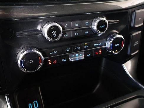 Used 2023 Ford F150 XLT w/ Equipment Group 302A High image 8