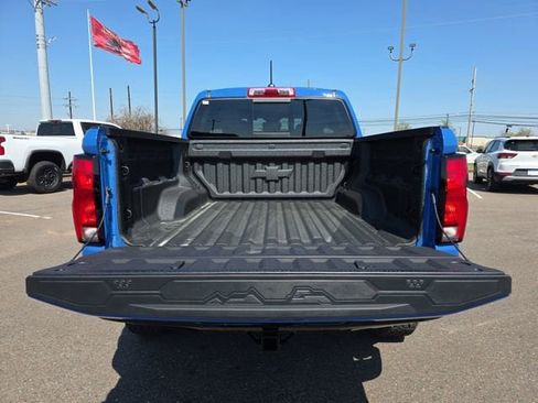 New 2026 Chevrolet Colorado ZR2 w/ Technology Package image 13