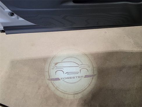 New 2026 Subaru Forester Touring image 36