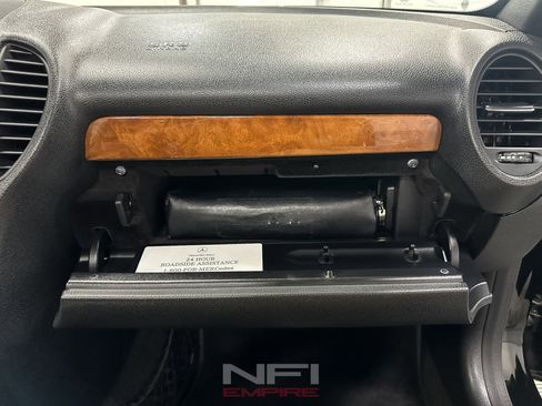 Used 2009 Mercedes-Benz SLK 300 image 43