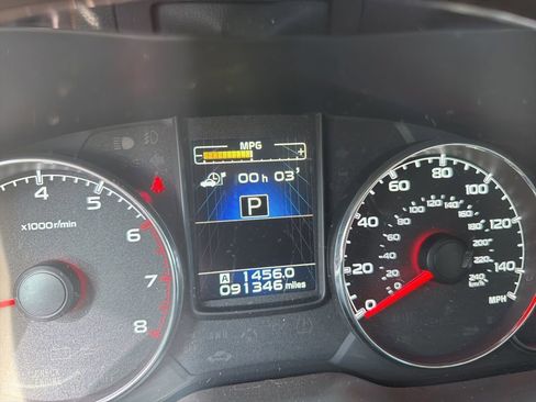 Used 2013 Subaru Outback 2.5i Limited w/ Moonroof Pkg image 11