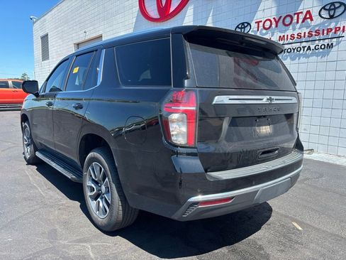 Used 2023 Chevrolet Tahoe LS RWD image 6
