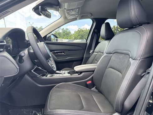 New 2026 MAZDA CX-5 Select AWD/4WD image 11