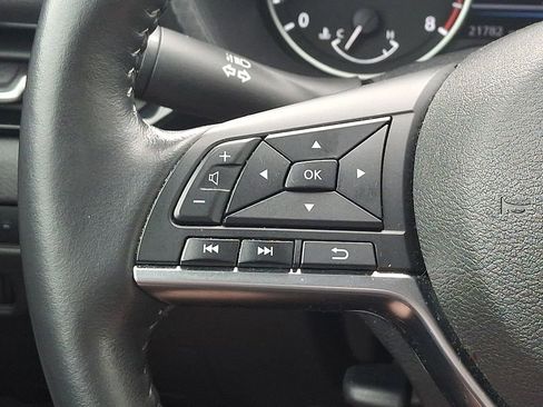 Used 2023 Nissan Sentra SV w/ All-Weather Package FWD image 21