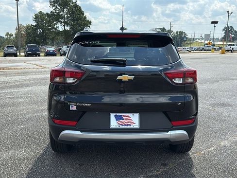 Used 2025 Chevrolet TrailBlazer LT image 7