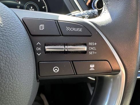 Used 2023 Hyundai Sonata SEL w/ Convenience Package FWD image 18