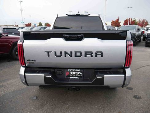 Used 2023 Toyota Tundra Platinum image 23