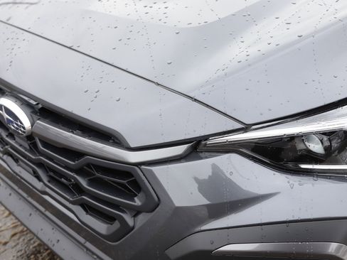 New 2026 Subaru Crosstrek 2.5i Limited image 8