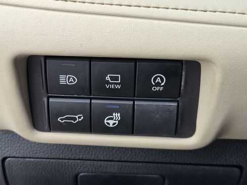 Used 2023 Toyota Highlander Platinum FWD image 25
