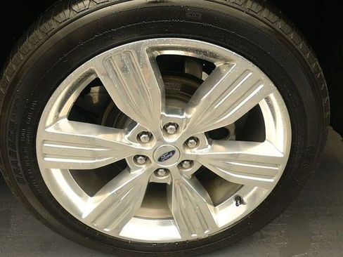 Used 2022 Ford Expedition Max Platinum image 9