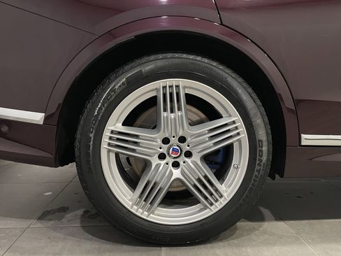 Used 2021 BMW ALPINA XB7 image 9