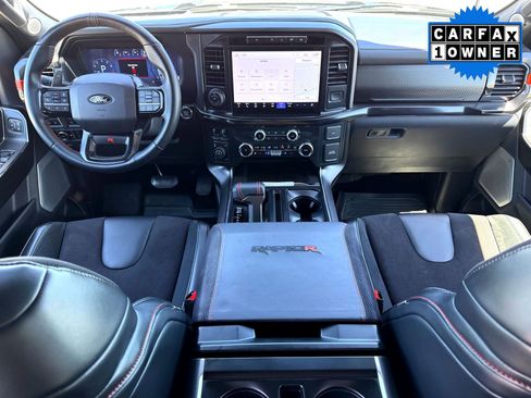 Used 2024 Ford F150 Raptor w/ Equipment Group 803A Raptor R image 22
