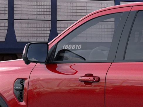 New 2026 Ford Ranger Lariat w/ FX4 Off-Road Package AWD/4WD image 20
