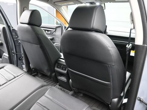 New 2026 Honda CR-V EX-L image 25