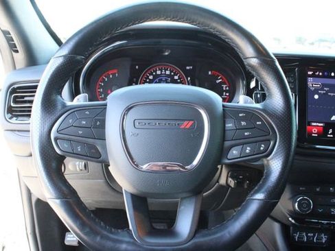 Used 2023 Dodge Durango R/T AWD/4WD image 21