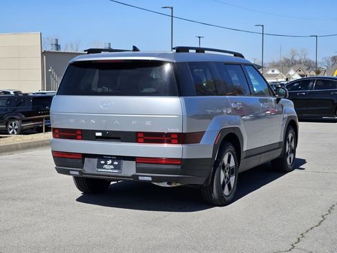 New 2026 Hyundai Santa Fe SEL FWD image 7
