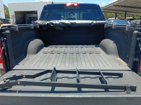 Used 2016 RAM 1500 Lone Star AWD/4WD image 11