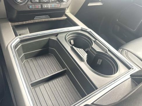 Used 2021 Ford F250 Lariat w/ Lariat Value Package image 26