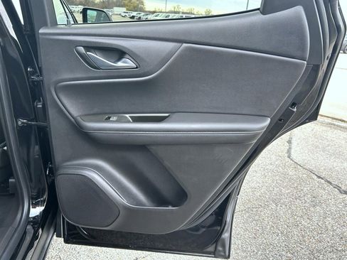 Certified 2023 Chevrolet Blazer LT w/ Convenience Package image 18