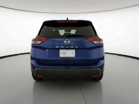 Used 2025 Nissan Rogue SV FWD image 7