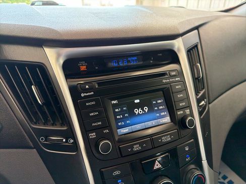 Used 2014 Hyundai Sonata GLS w/ Popular Equipment Group 2 FWD image 18