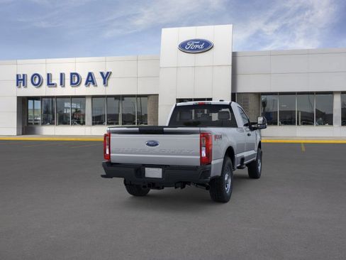 New 2024 Ford F350 XL w/ FX4 Off-Road Package image 8