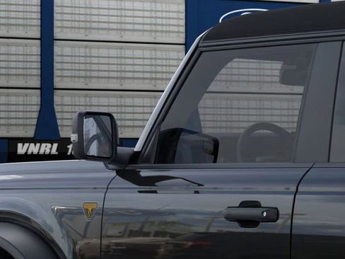New 2025 Ford Bronco Badlands image 22