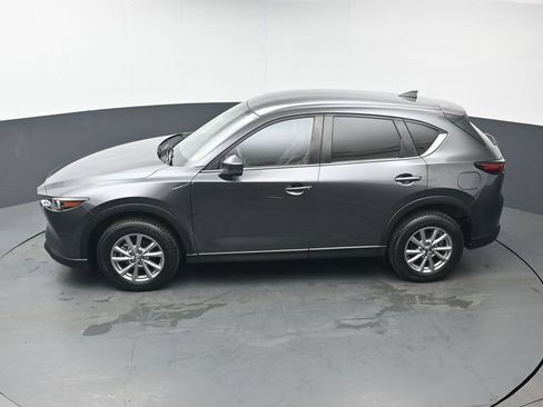 Certified 2023 MAZDA CX-5 AWD 2.5 S w/ Select Package image 37
