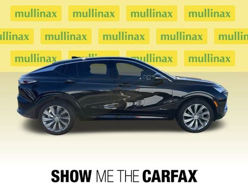 Used 2024 Buick Envista Avenir image 9