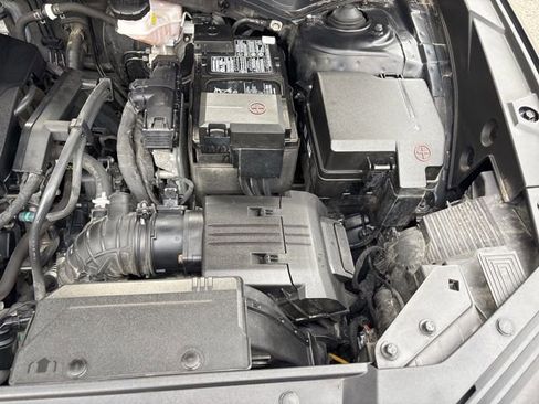 Certified 2021 Kia Sorento S w/ Panoramic Sunroof Package image 41