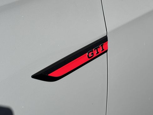Used 2024 Volkswagen GTI S FWD image 3