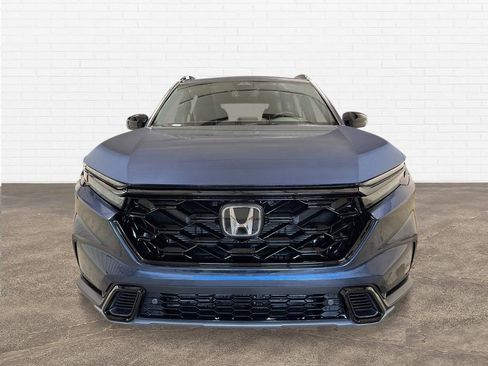 New 2026 Honda CR-V Sport-L image 9